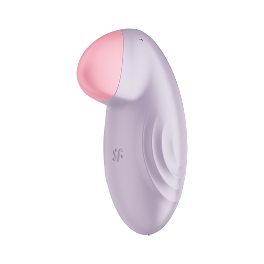 Otros Satisfyer Tropical Tip