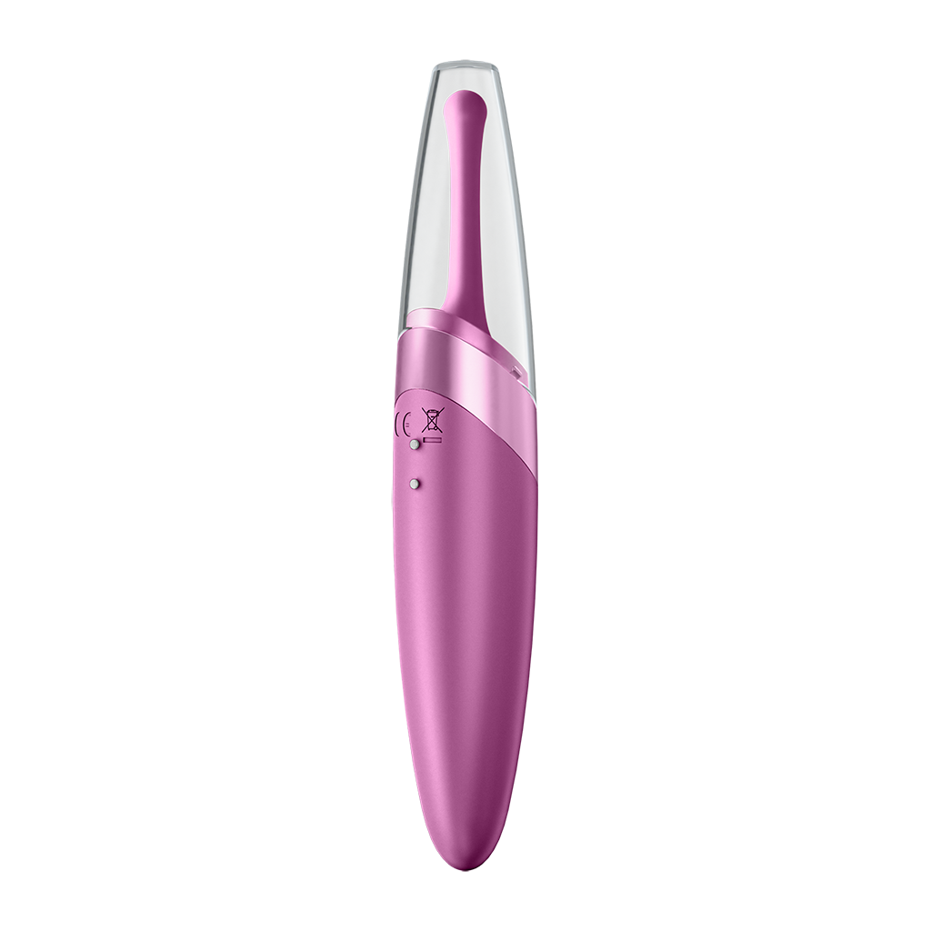 color_Rosa | Satisfyer Twirling Delight | Platanomelón 5