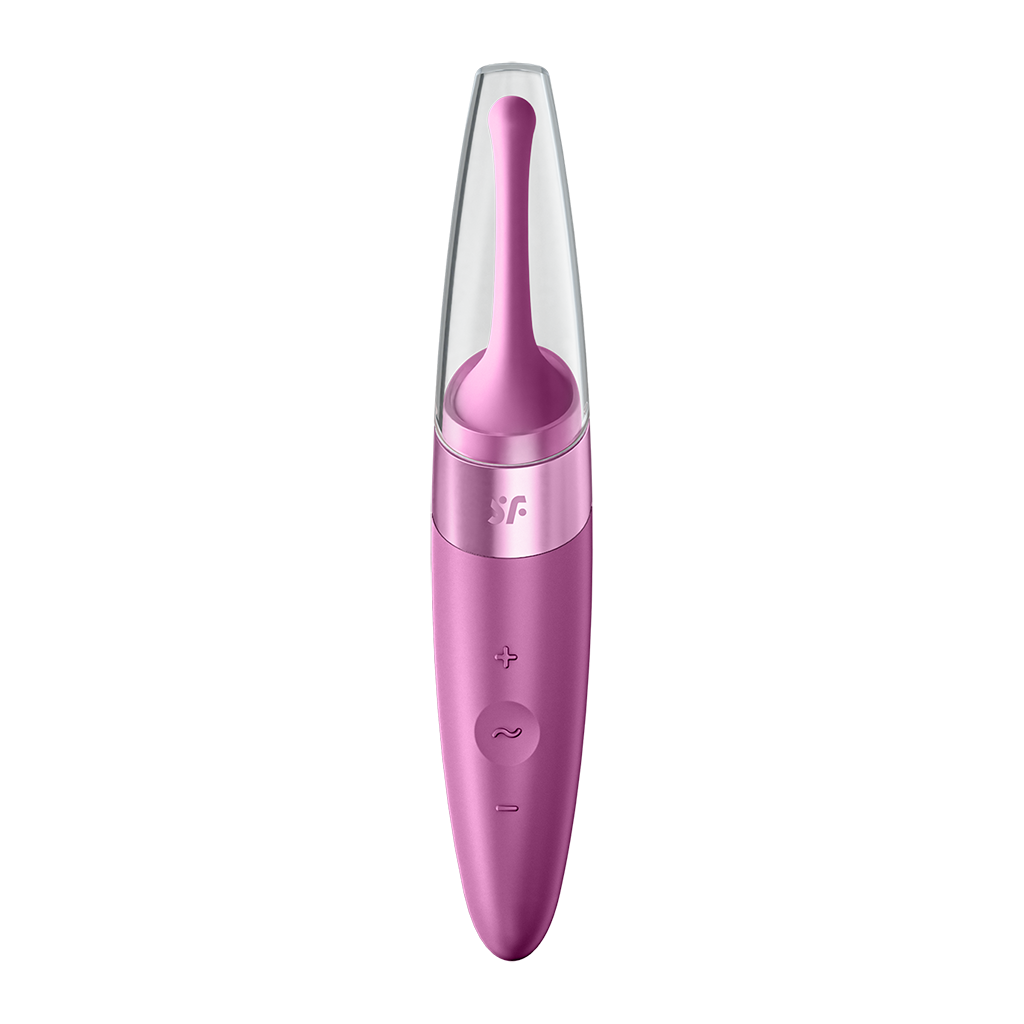 Satisfyer Twirling Delight Otros Satisfyer 6