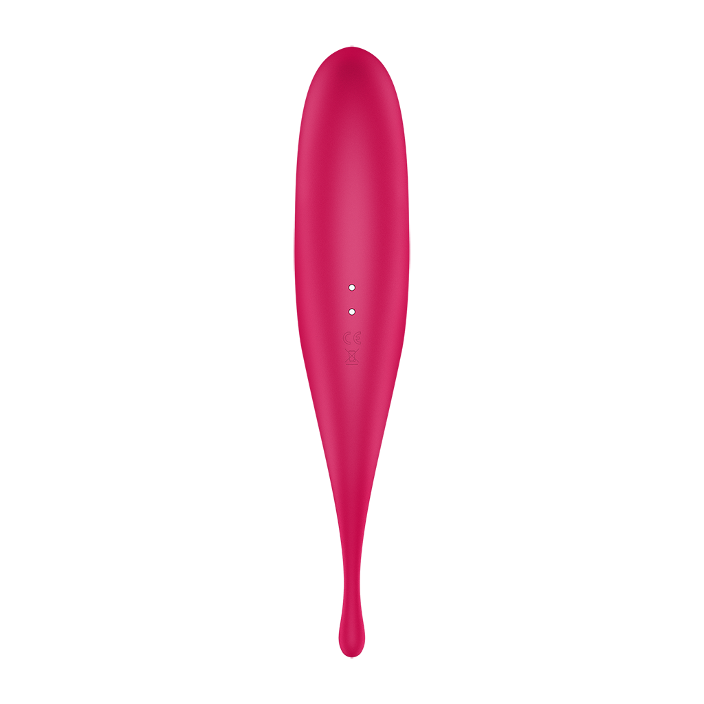 Satisfyer Twirling Pro Otros Satisfyer 5
