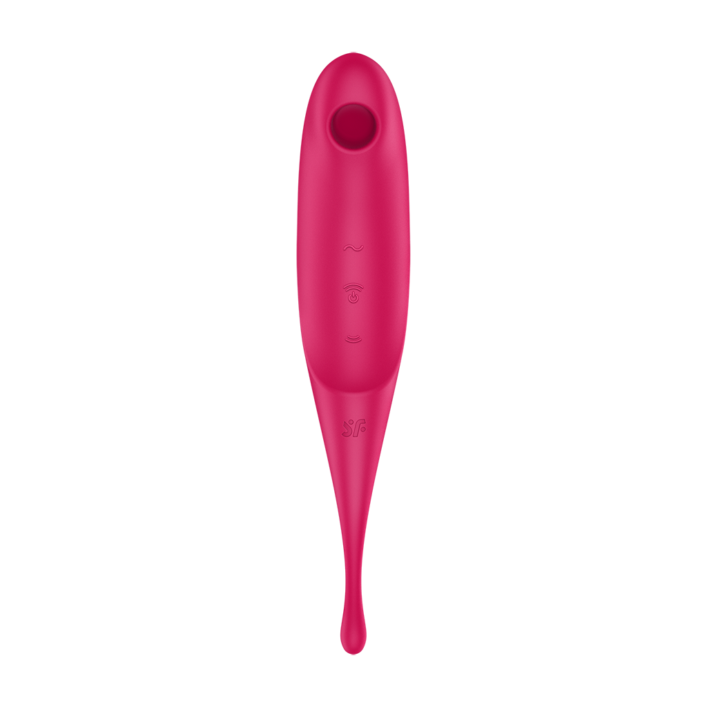 Satisfyer Twirling Pro Connect App Otros Satisfyer 8