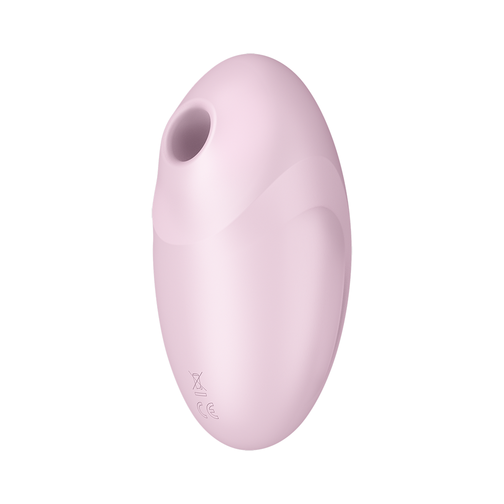 Satisfyer Vulva Lover 3 Otros Satisfyer 1