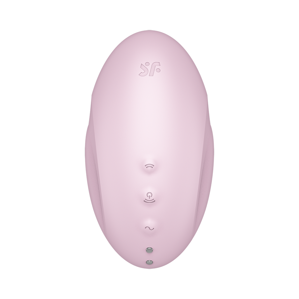 Satisfyer Vulva Lover 3