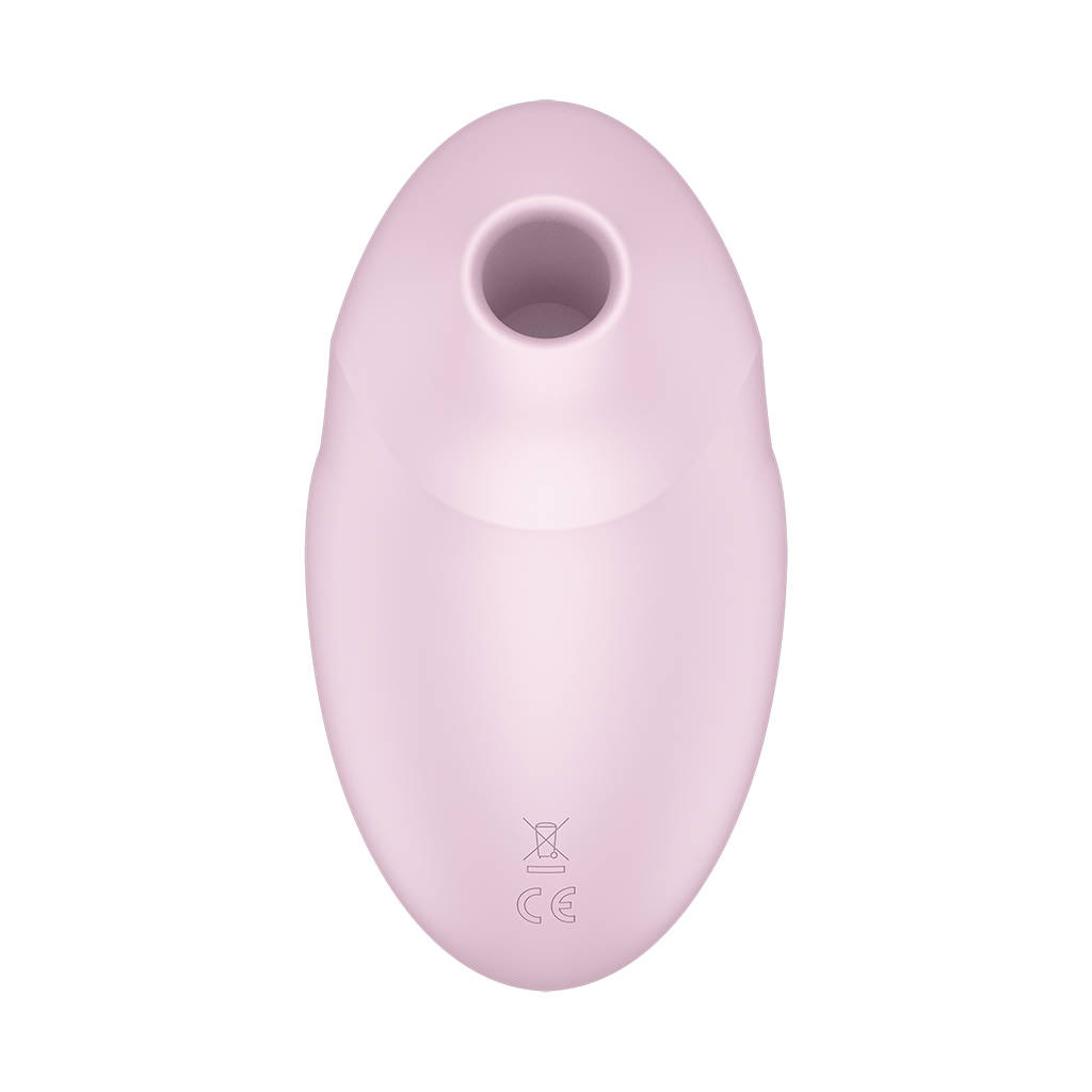Satisfyer Vulva Lover 3