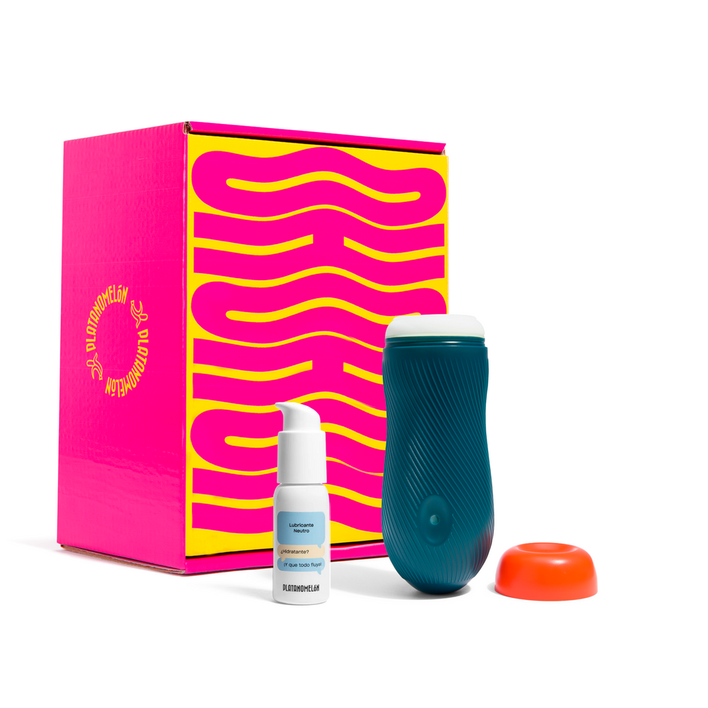 Ya me darás las gracias Kit Platanomelón 1