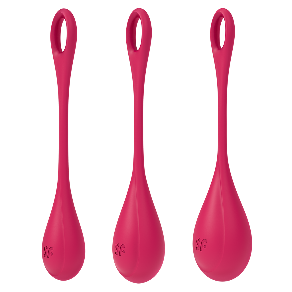 Satisfyer Yoni Power 1