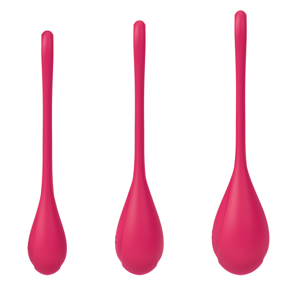 Satisfyer Yoni Power 1 Otros Satisfyer 3