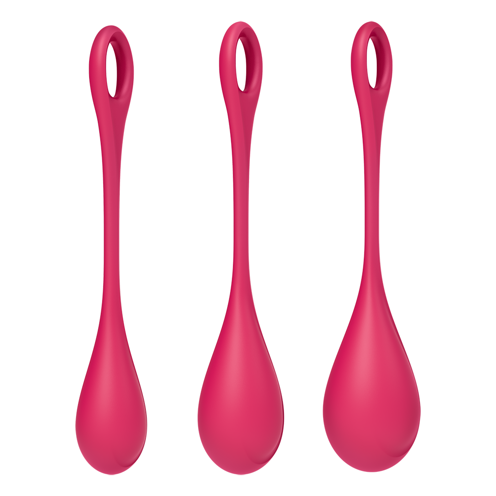 Satisfyer Yoni Power 1