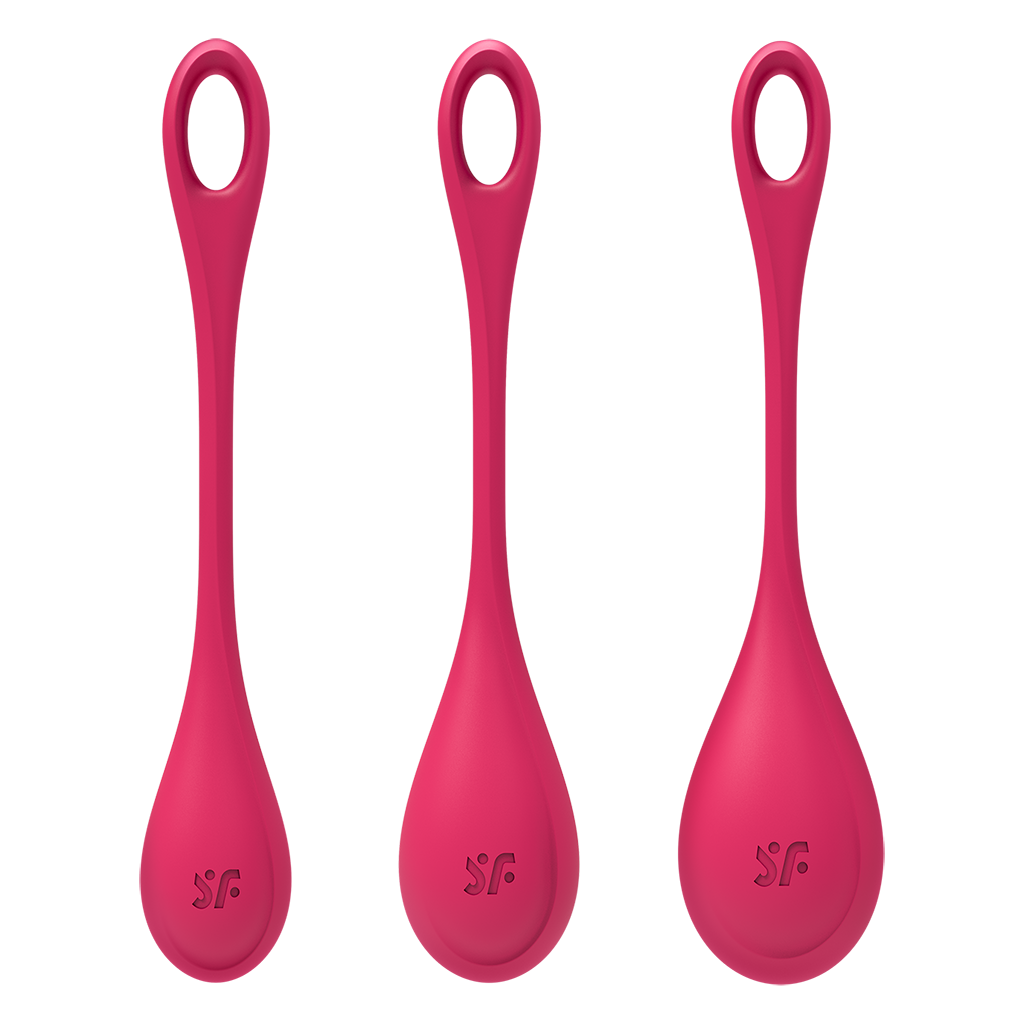 Satisfyer Yoni Power 1