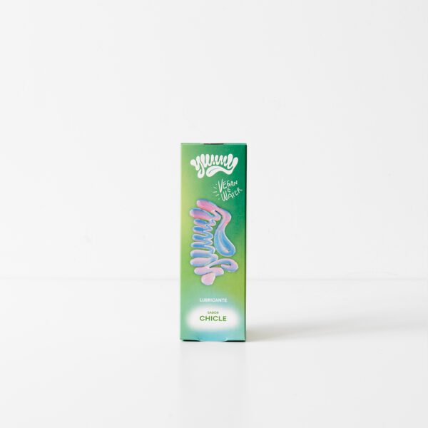 Lubricantes Yummy Lubricante agua Yummy 6