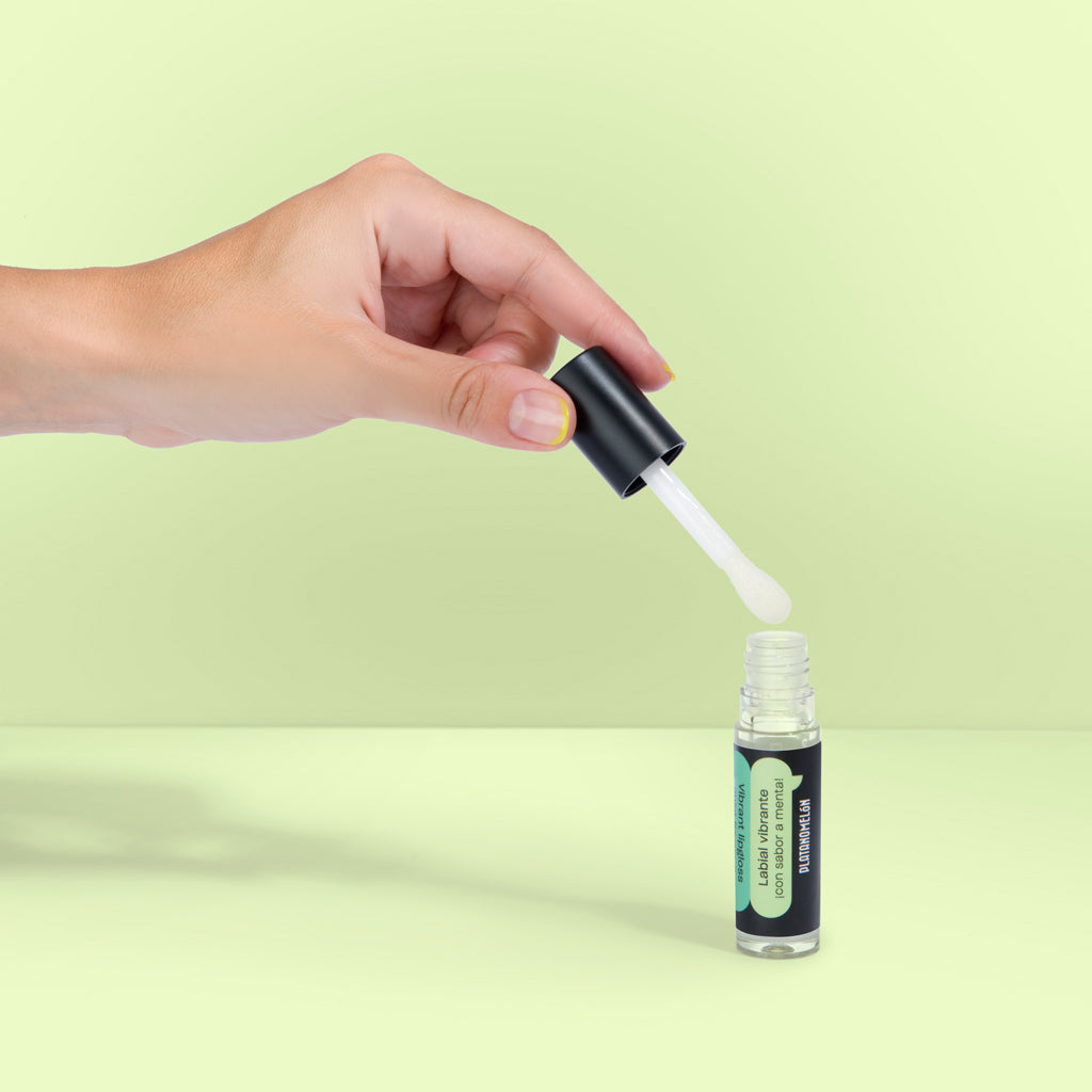 Lipgloss Eléctrico