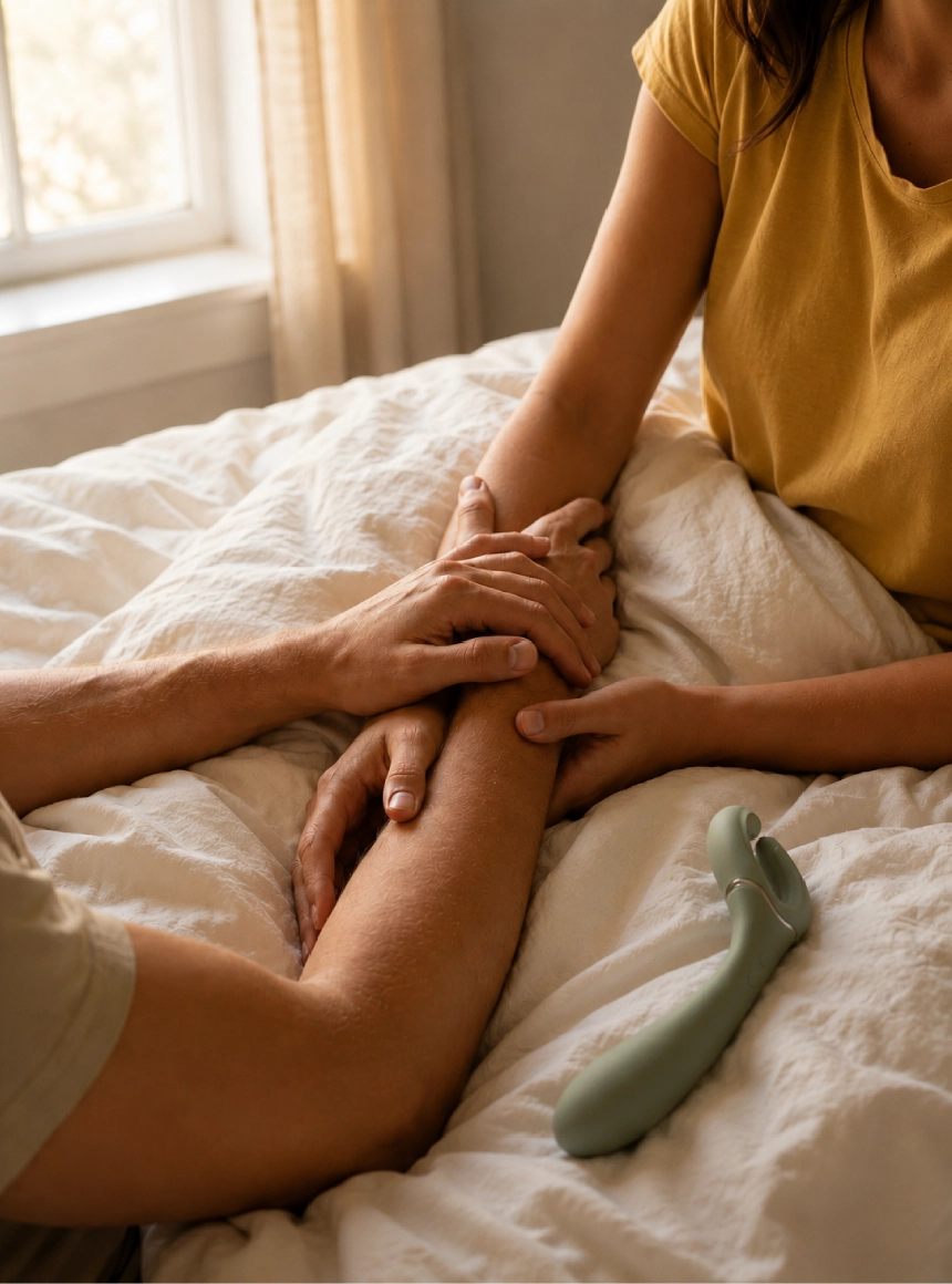 Descubre qué tipo de pareja sois