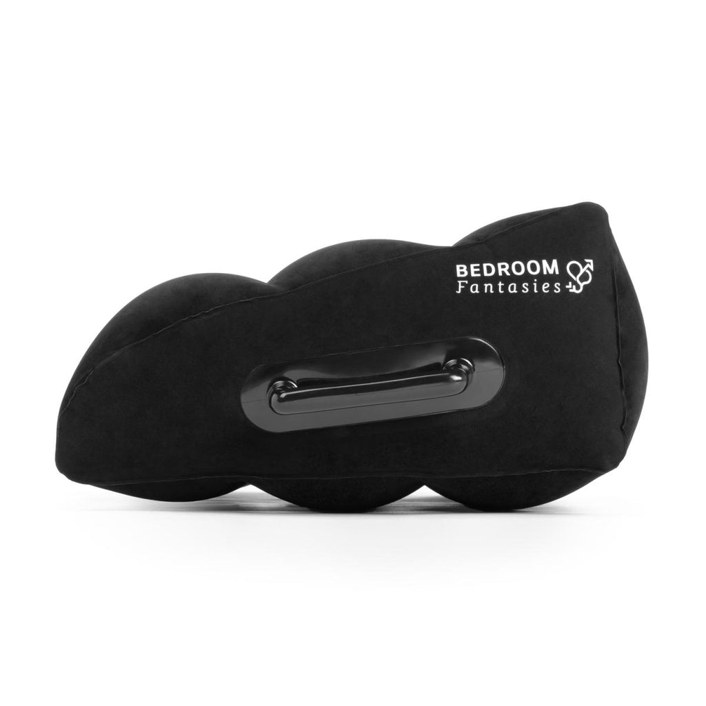 Almohada inflable para posturas eróticas Complemento Bedroom Fantasies 2