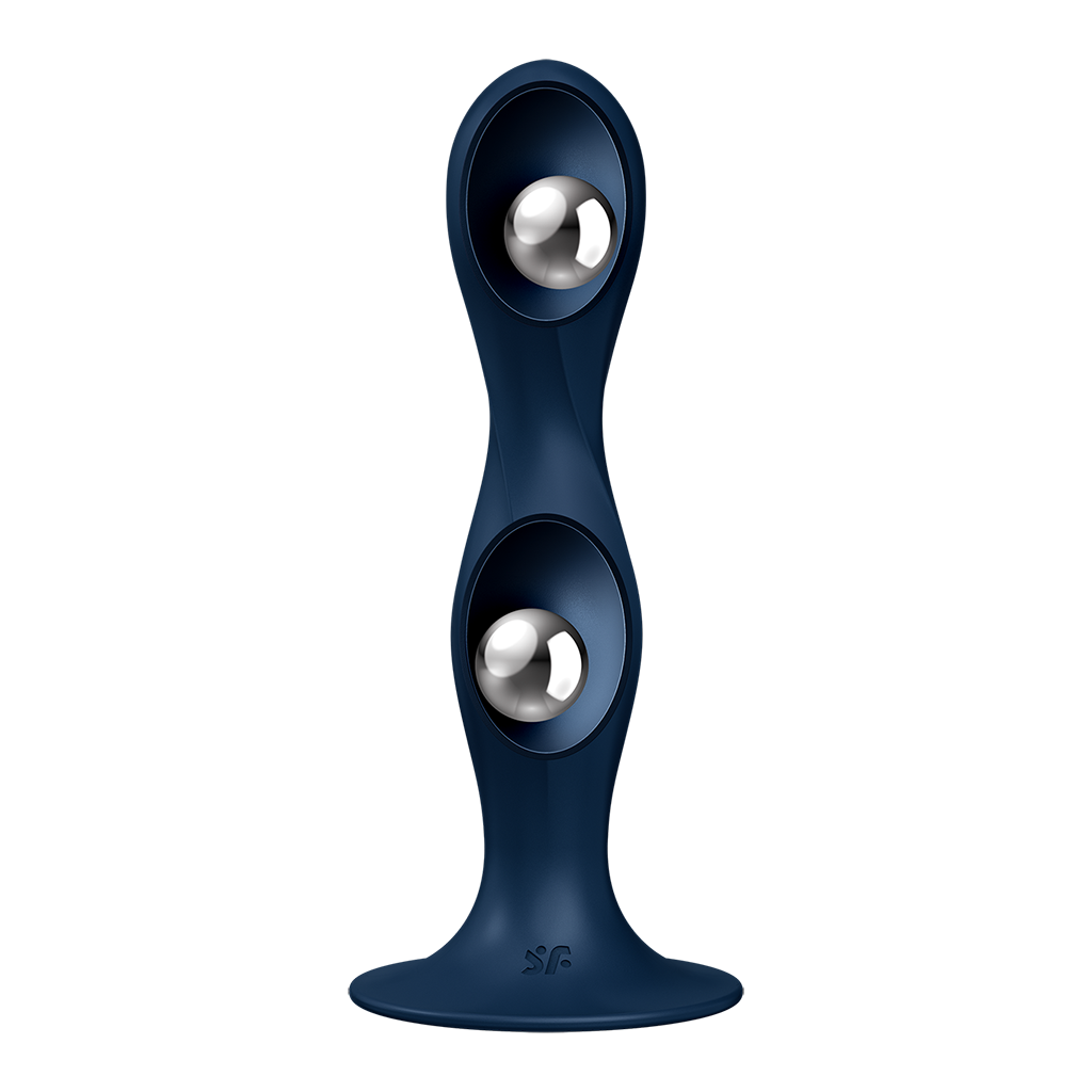 Satisfyer Double Ball-R