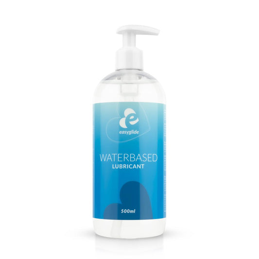 Lubricante agua Lubricante Easyglide