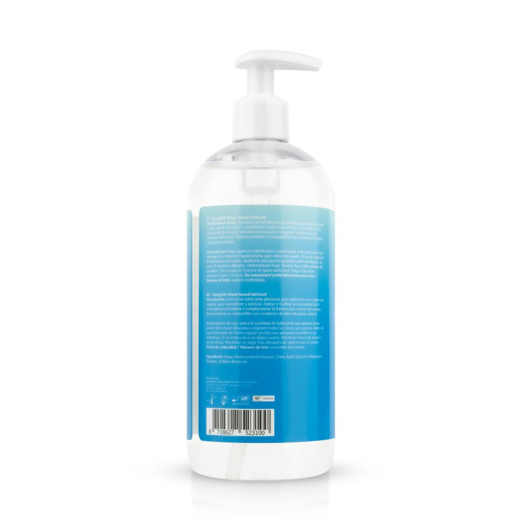 Lubricante Easyglide Lubricante agua Easyglide 2