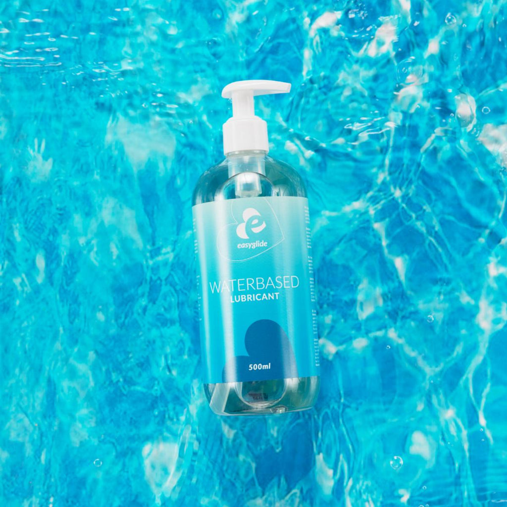 Lubricante Easyglide Lubricante agua Easyglide 4
