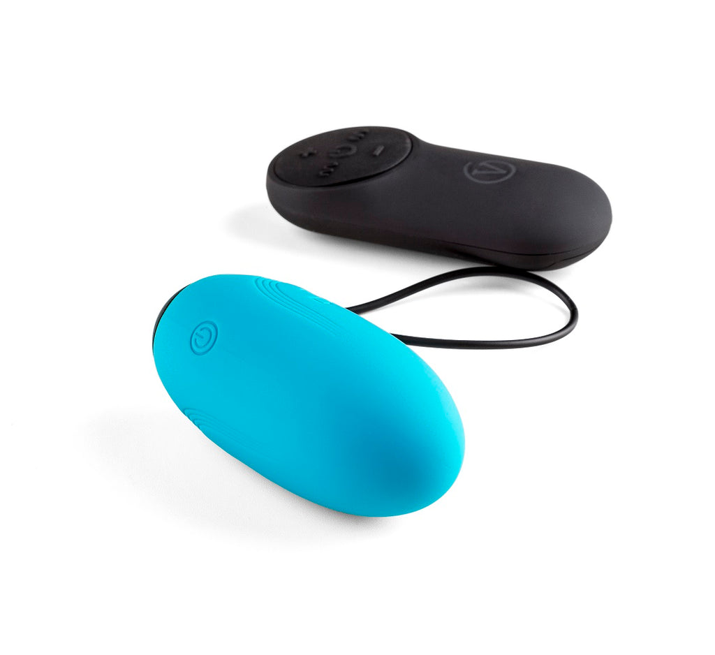 Mimoh Vibrador huevo Virgite 5