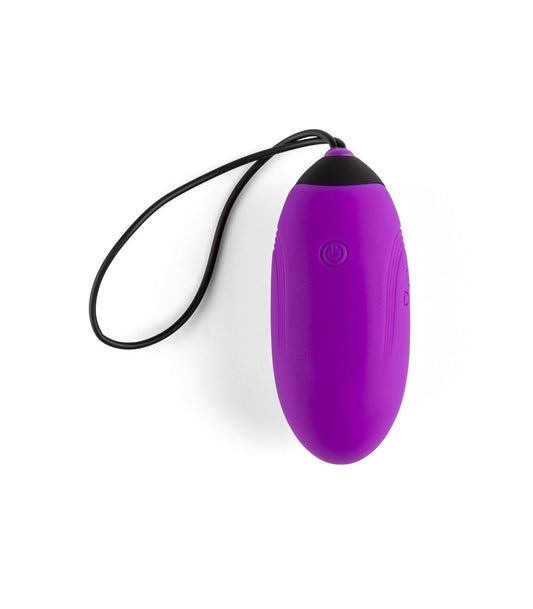 Vibrador huevo Mimoh