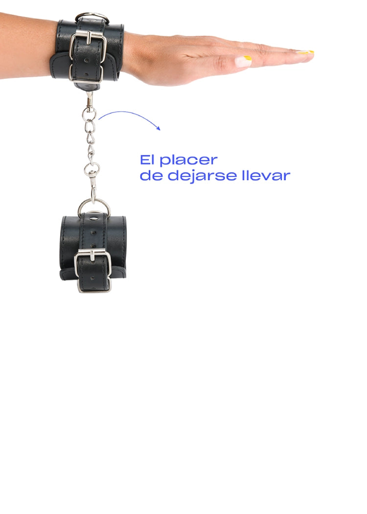Esposas Mía