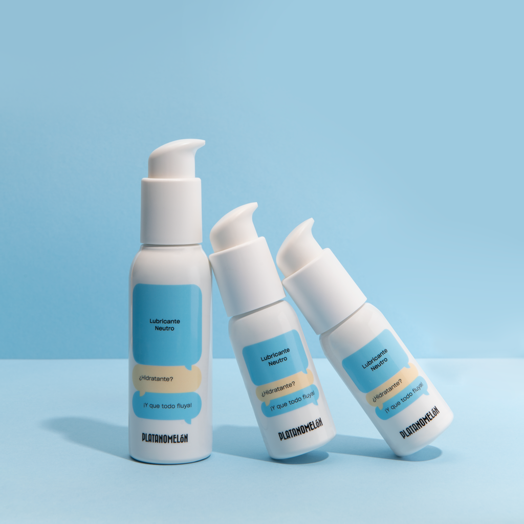 Base agua, compatible con todo 