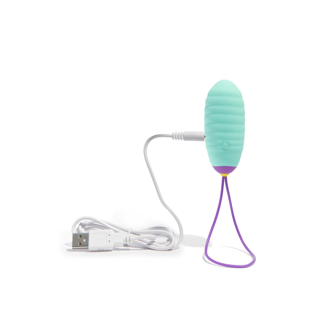 Oh Vibrador huevo Platanomelón 4
