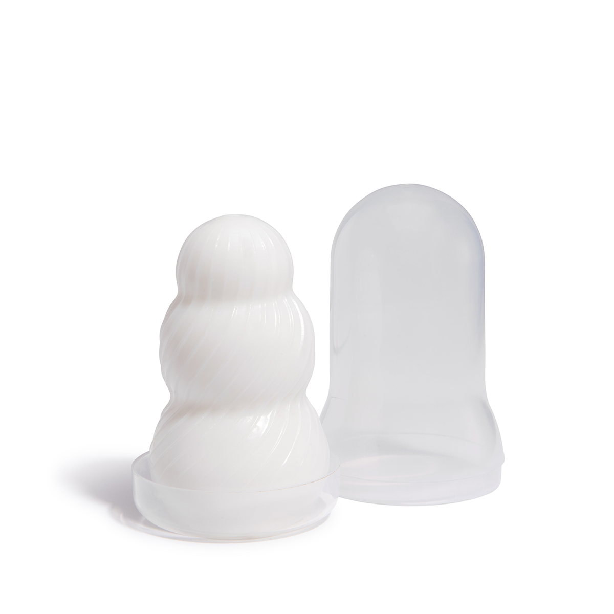 Ova + Monodosis lubricante neutro