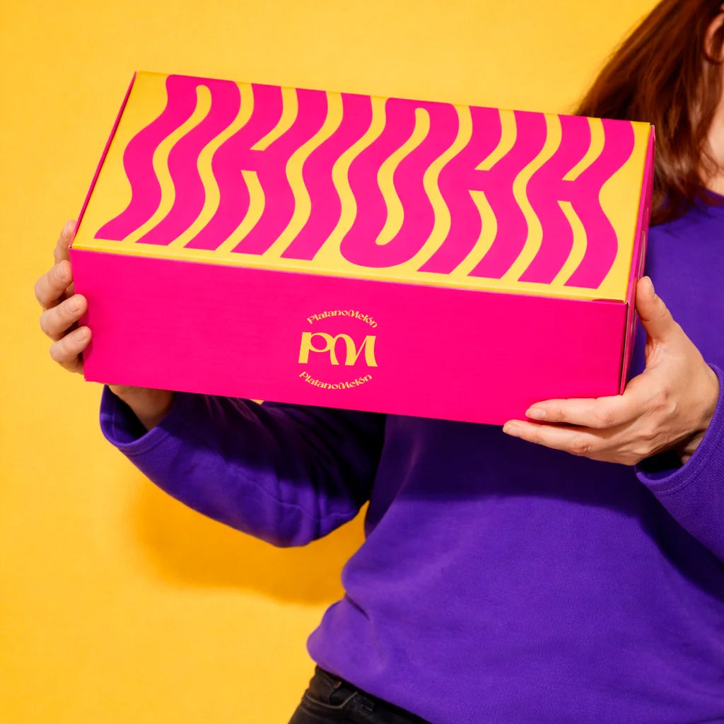 Crea tu propio kit para autodescubrirte.