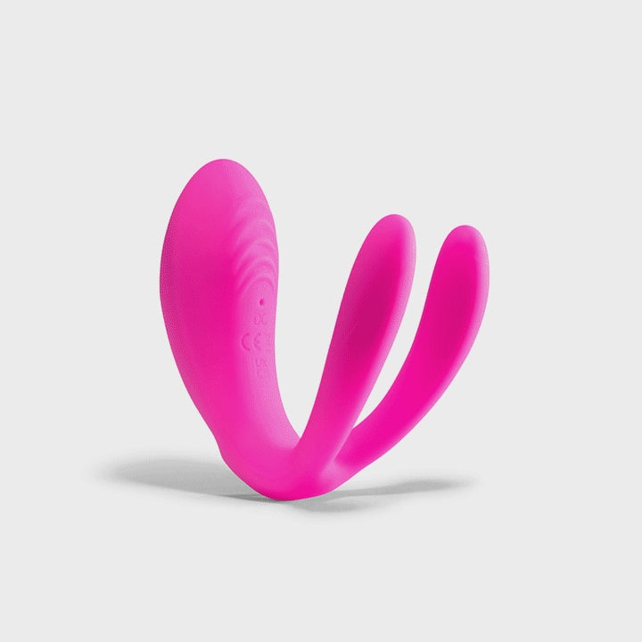 Dalia Vibrador parejas Teazers 5