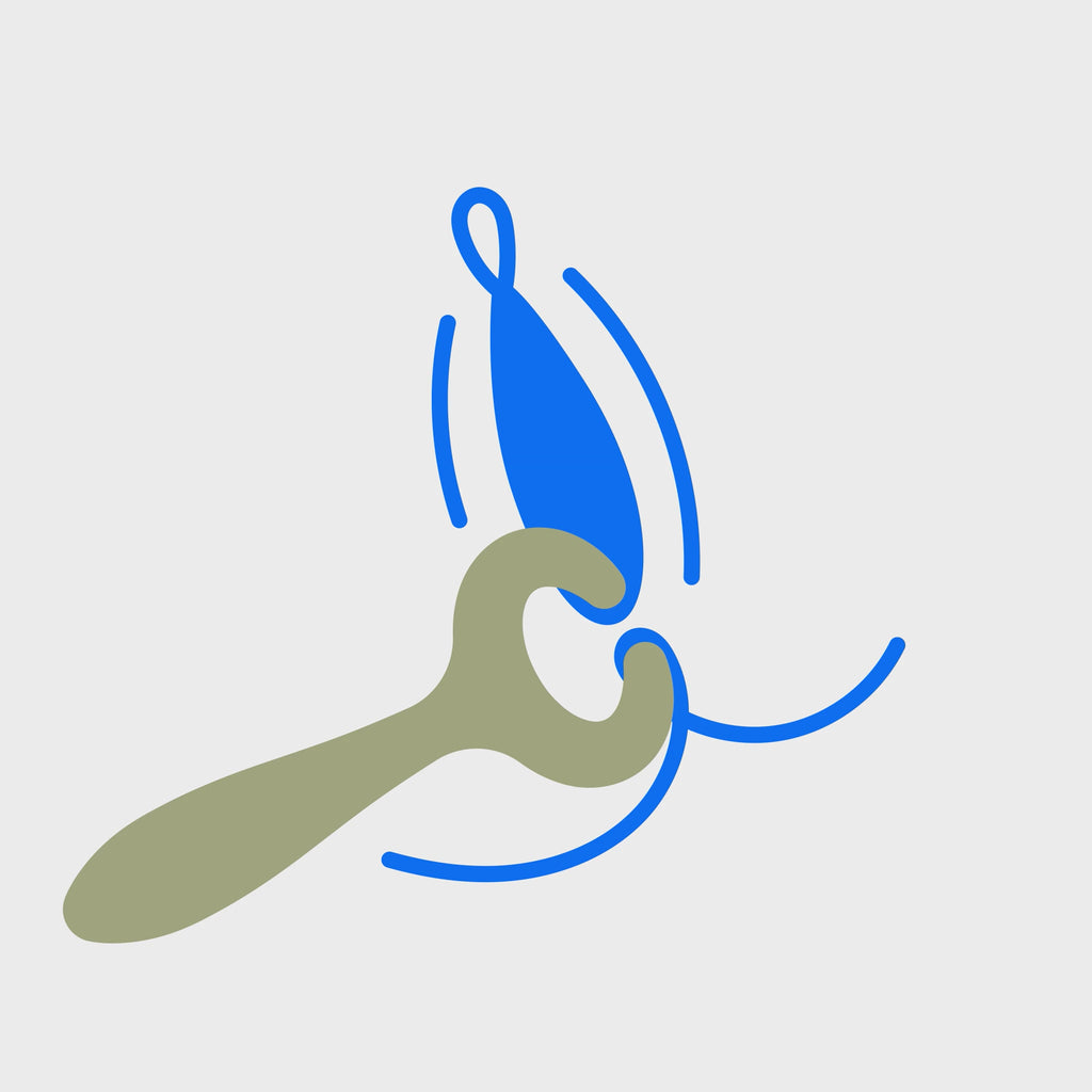 Craby Vibrador parejas Platanomelón 2