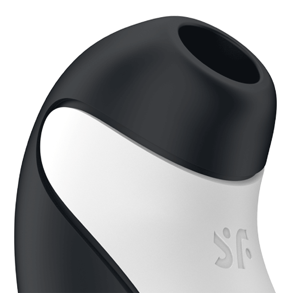 Satisfyer Orca