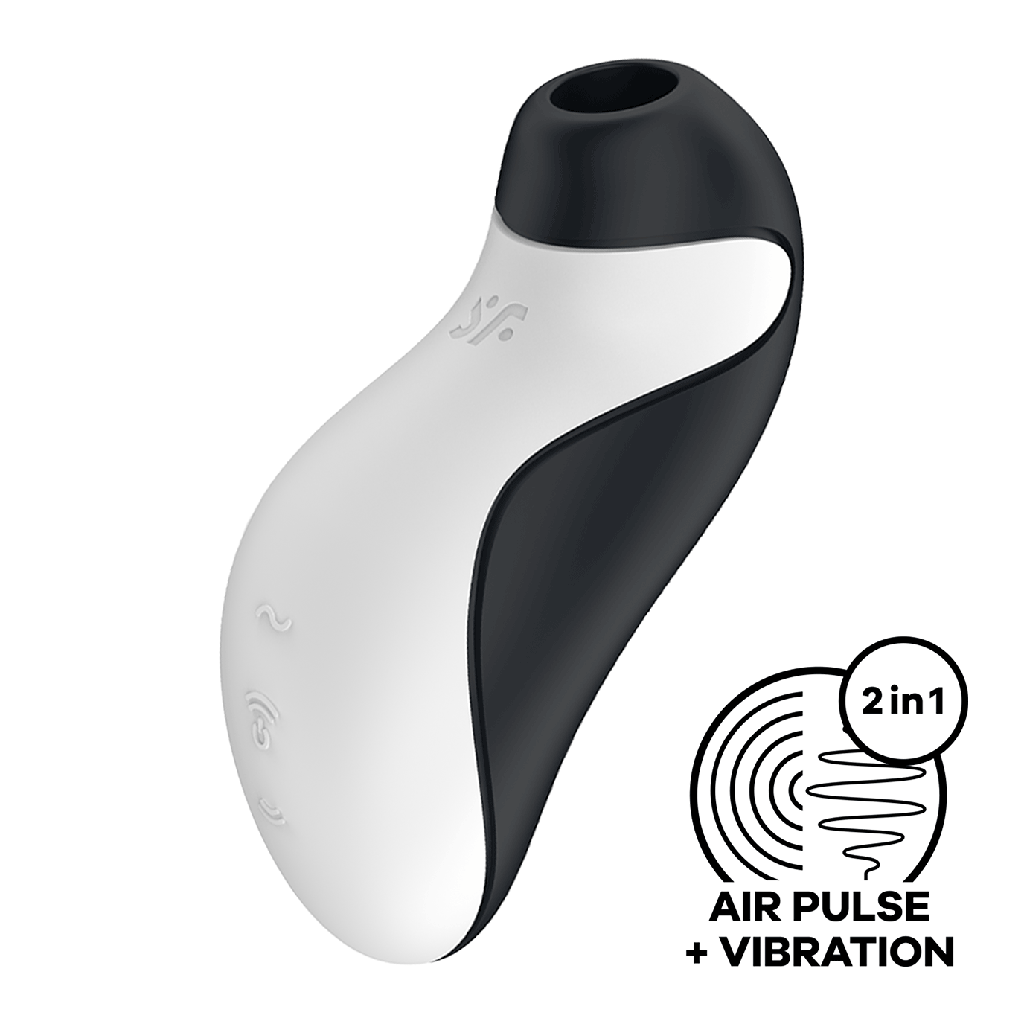 Satisfyer Orca