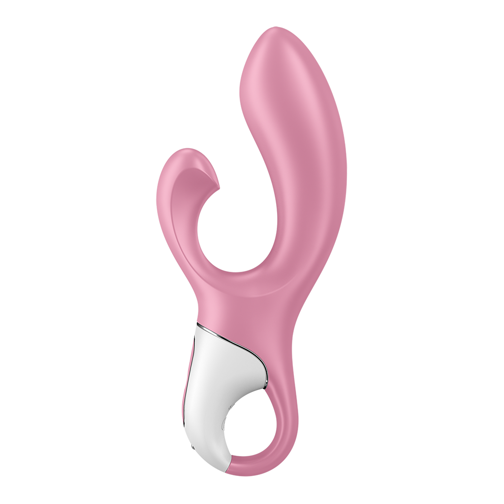 Satisfyer Air Pump Bunny 2