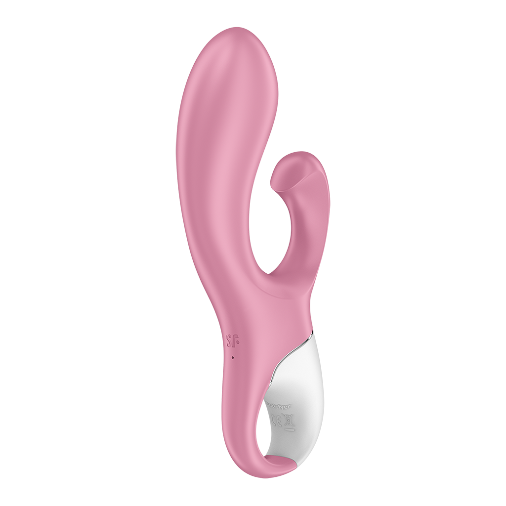 Satisfyer Air Pump Bunny 2 Otros Satisfyer 4