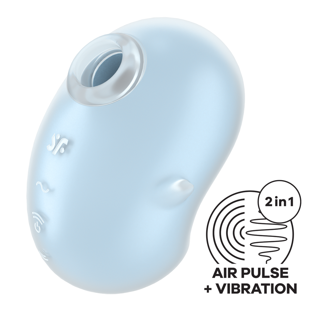 Satisfyer Cutie Ghost Otros Satisfyer 5