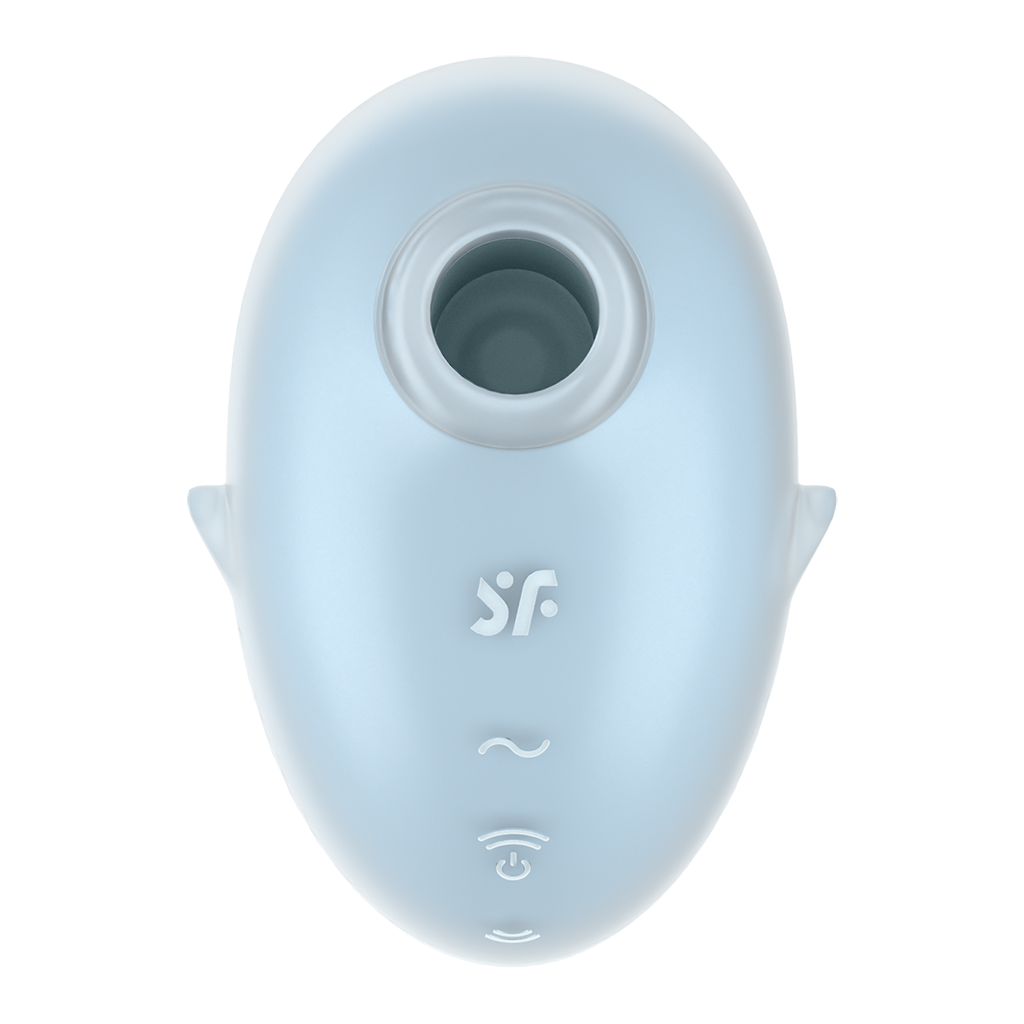 Satisfyer Cutie Ghost Otros Satisfyer 2
