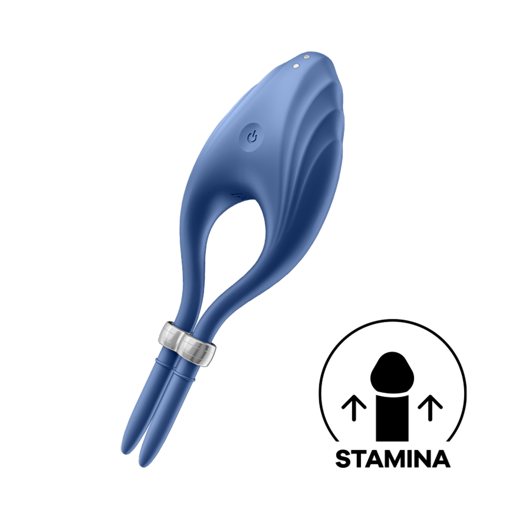 Satisfyer Duelist Otros Satisfyer 7