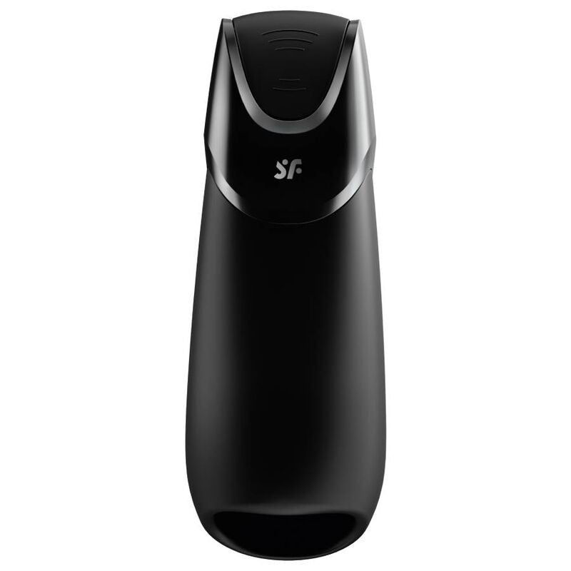 Satisfyer Men Vibration + APP