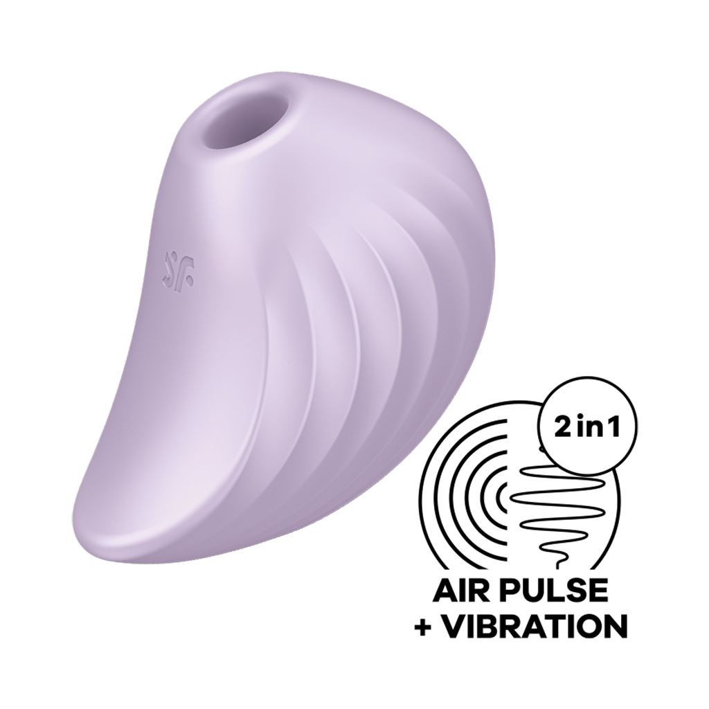 Satisfyer Pearl Diver
