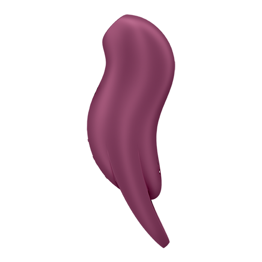 Otros Satisfyer Pocket Pro 1