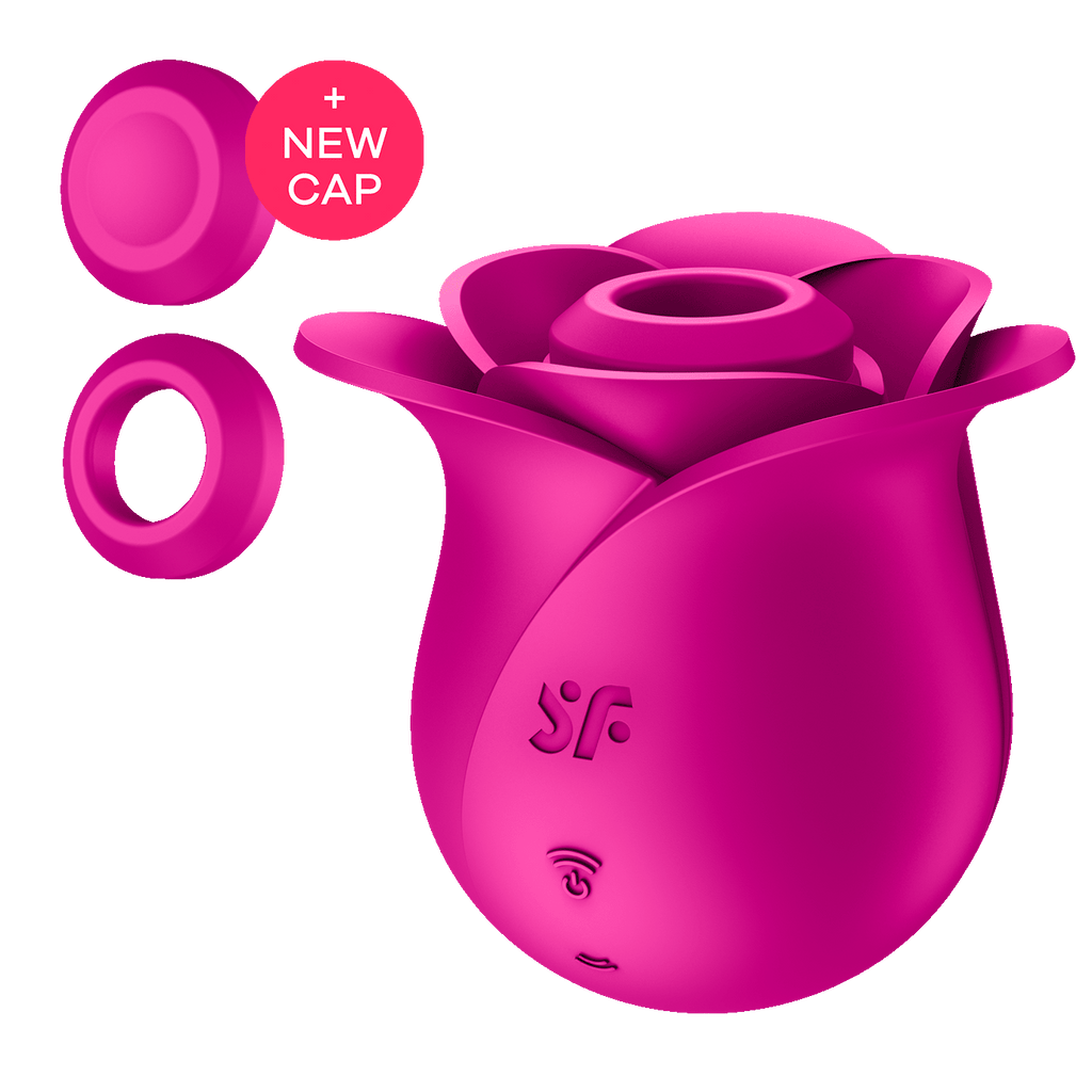 Satisfyer Pro 2 Modern Blossom Otros Satisfyer 2