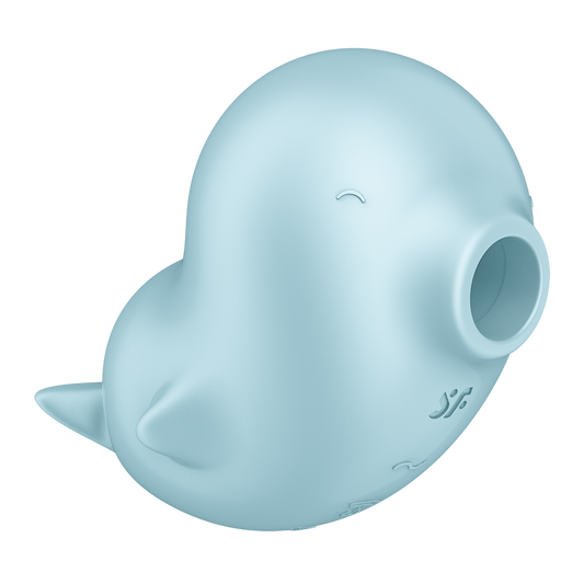 Otros Satisfyer Sassy Seal