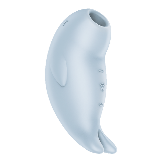 Otros Satisfyer Seal You Soon