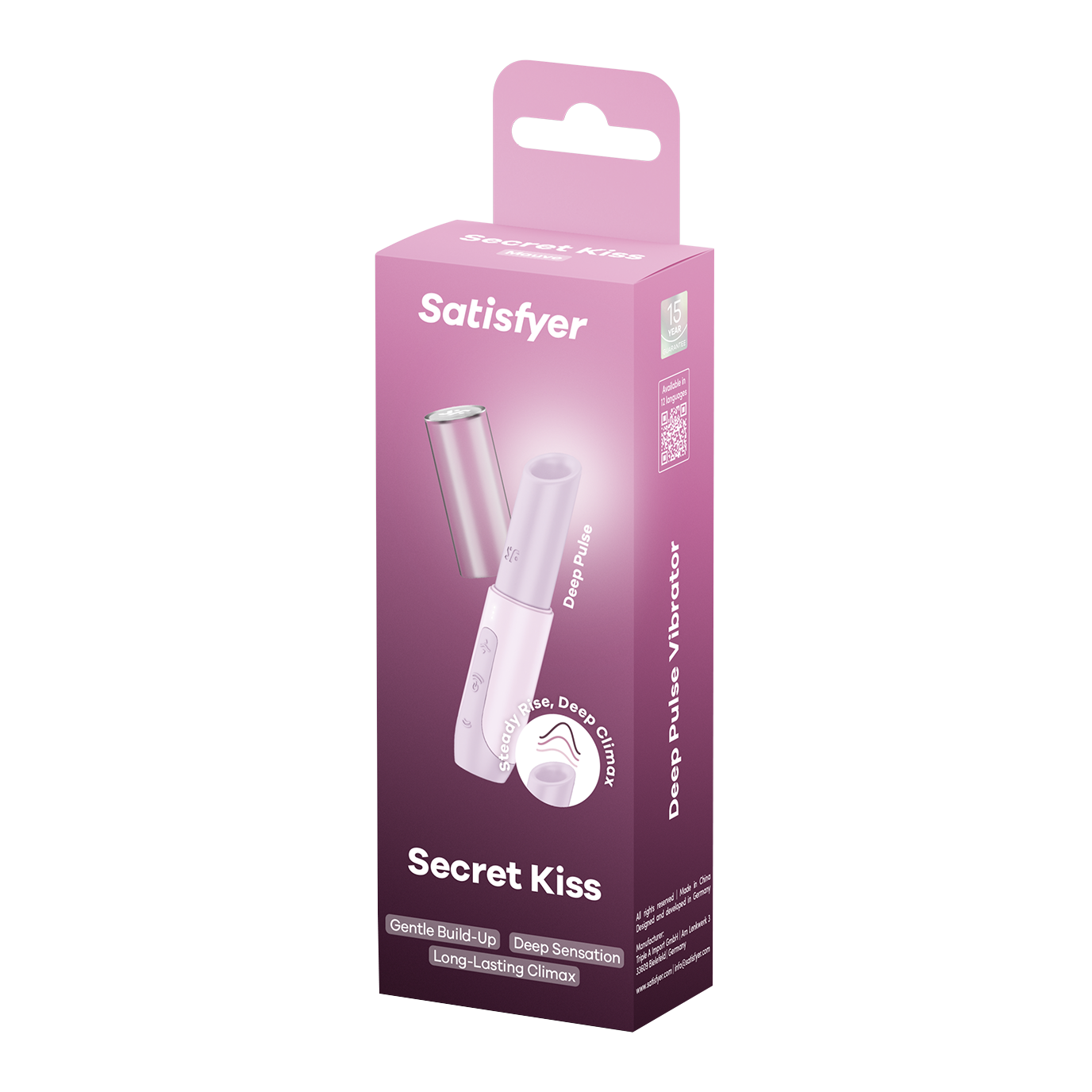 Secret Kiss