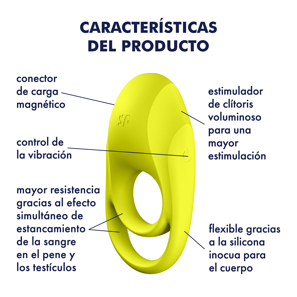 Satisfyer Spectacular Duo Otros Satisfyer 2