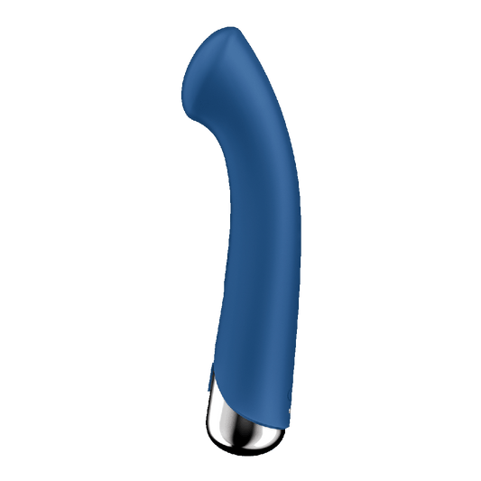 Otros Satisfyer Spinning G-Spot 1