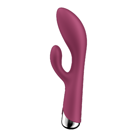 Otros Satisfyer Spinning Rabbit 1