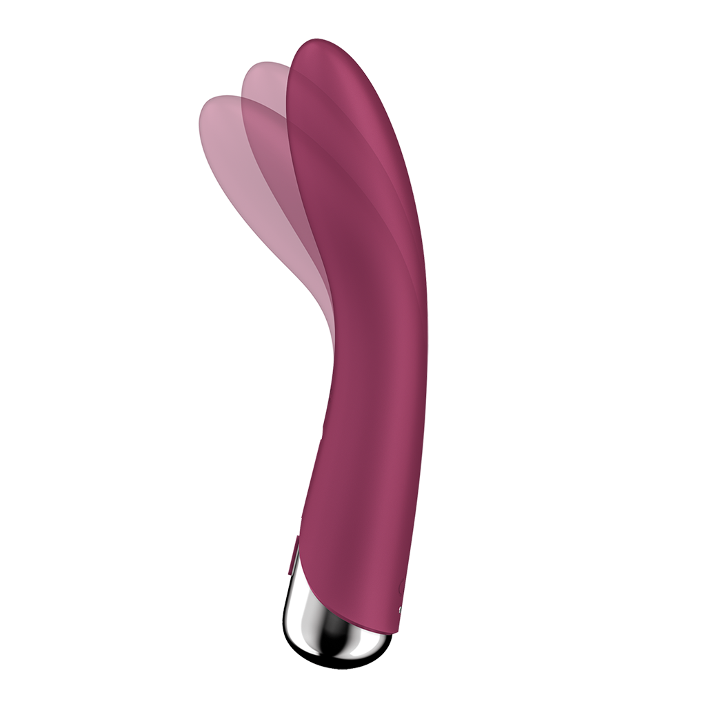 Satisfyer Spinning Vibe 1