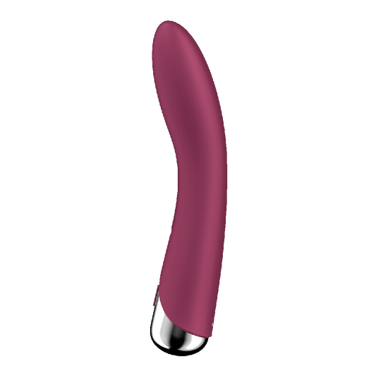 Otros Satisfyer Spinning Vibe 1