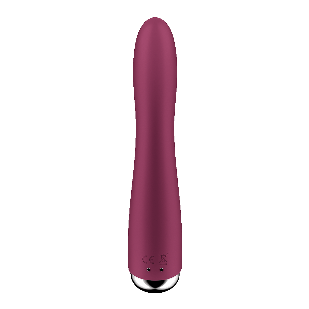 Satisfyer Spinning Vibe 1